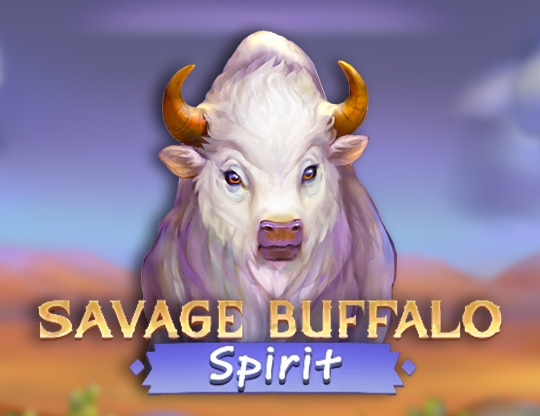 Savage Buffalo Spirit